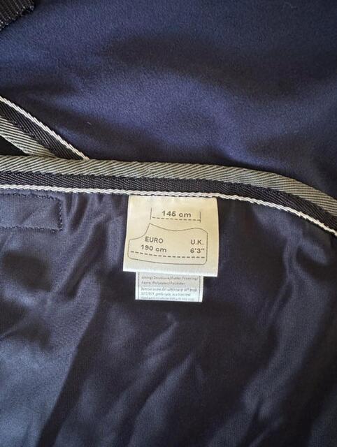 Chemise séchante Equitheme