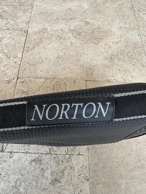 Amortisseur pro gel Norton