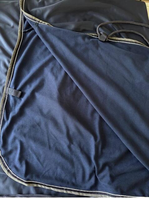 Chemise séchante Equitheme