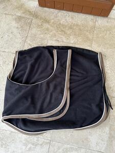 Couvre reins Equitheme