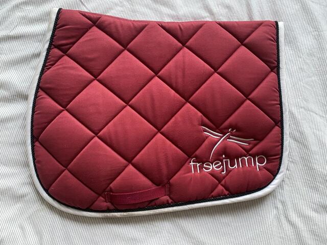 Tapis FreeJump