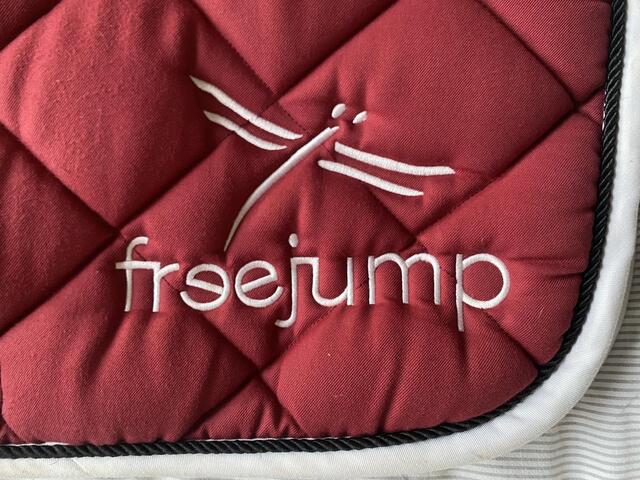 Tapis FreeJump