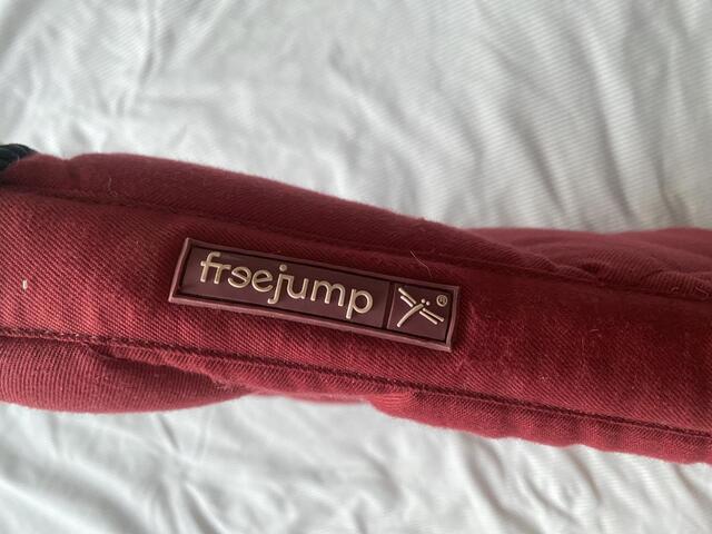 Tapis FreeJump