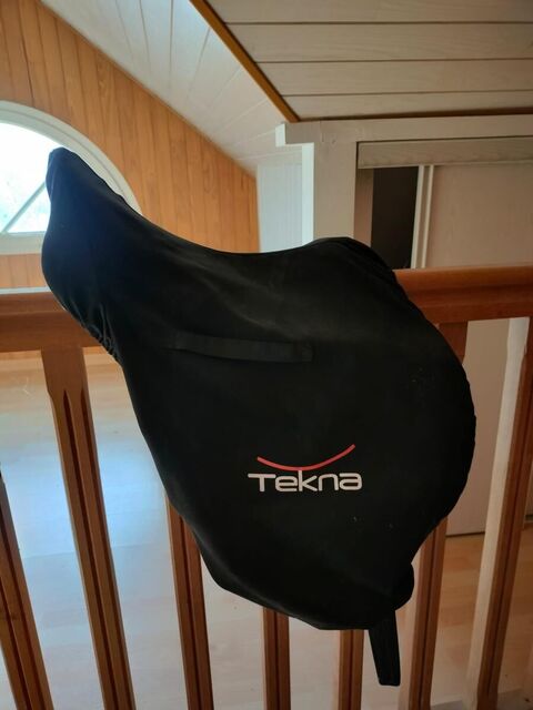Selle tekna noire 17.5