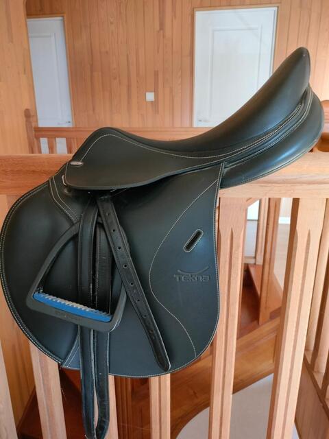 Selle tekna noire 17.5