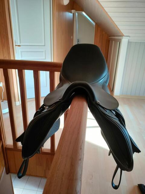 Selle tekna noire 17.5