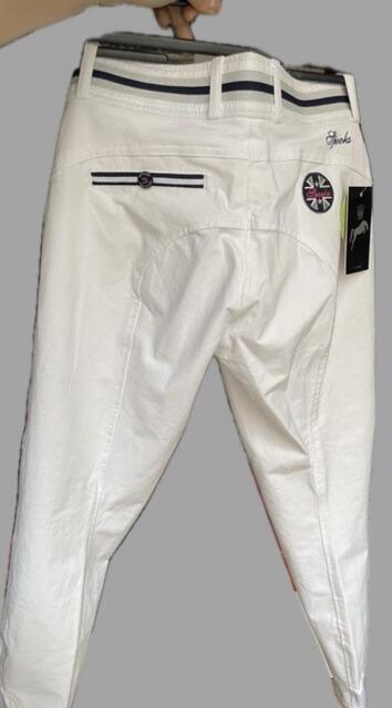 pantalon de concours