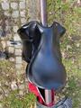 Selle dressage CWD