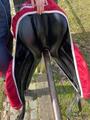 Selle dressage CWD