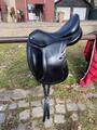 Selle dressage CWD