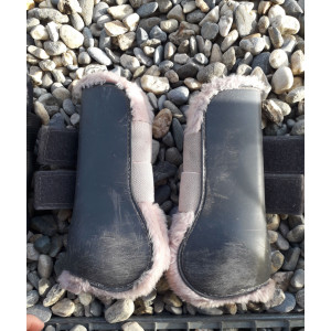 Guetre norton mouton