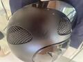 Casque GPA first lady
