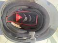 Casque GPA first lady
