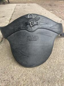 Bavette CWD neuve