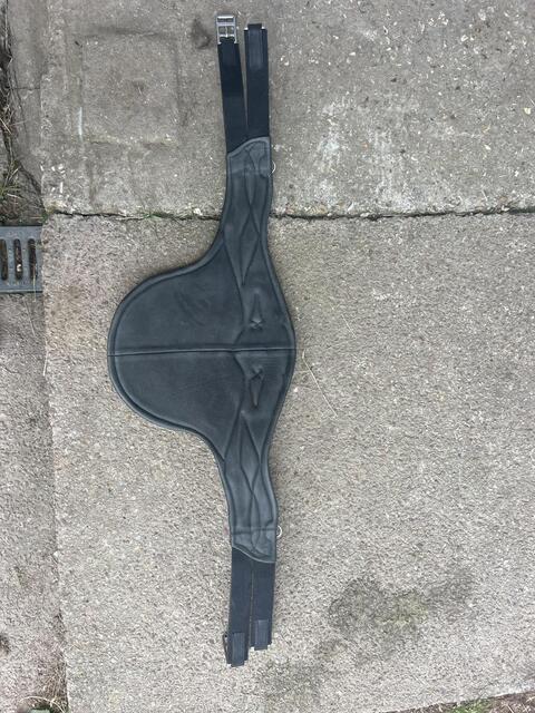 Bavette CWD neuve