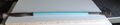 Cravache Bleu turquoise