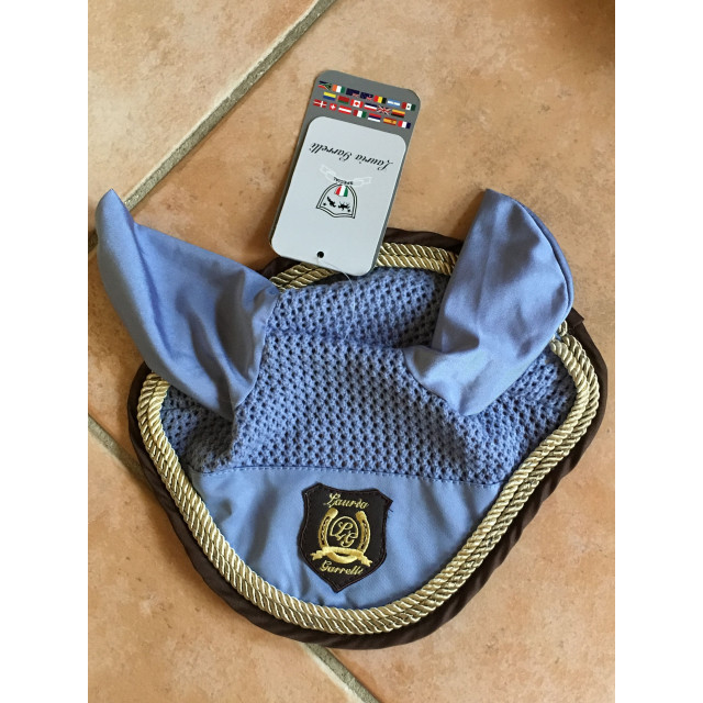 Bonnet Lauria Garreli