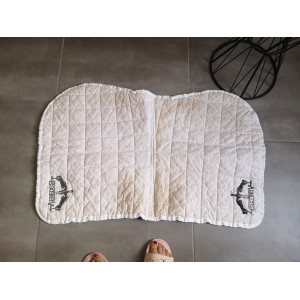 Tapis de selle veredus