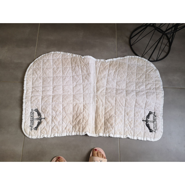 Tapis de selle veredus