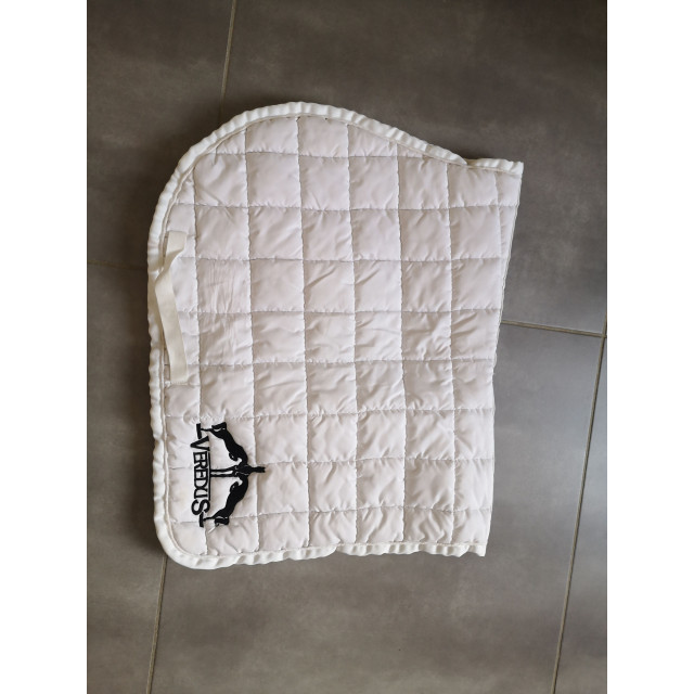 Tapis de selle veredus