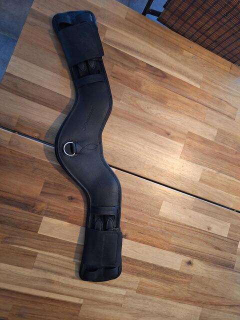 sangle childeric 60 cm excellent état.