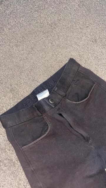 Pantalon equitheme