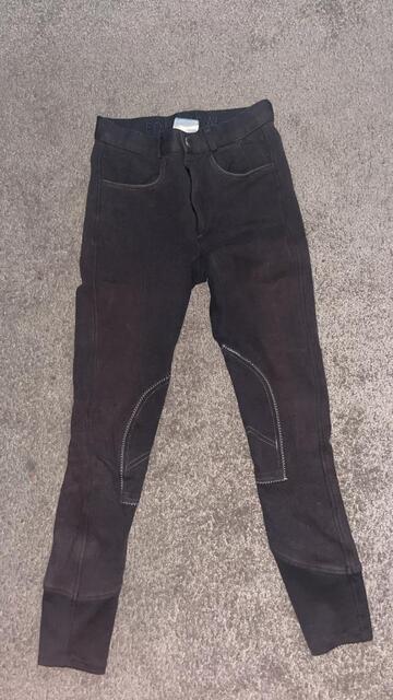 Pantalon equitheme