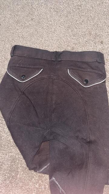 Pantalon equitheme