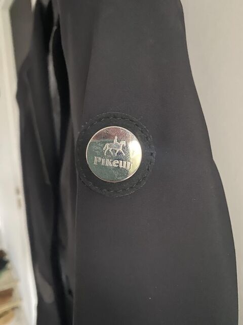 Veste concours Pikeur