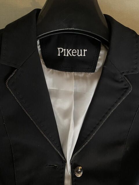 Veste concours Pikeur