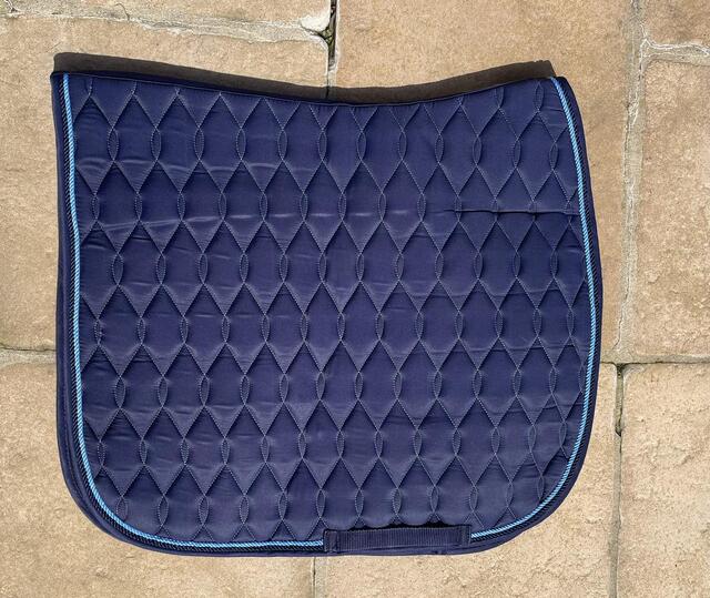 Tapis de dressage