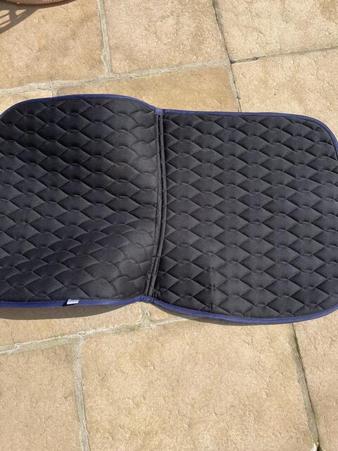 Tapis de dressage