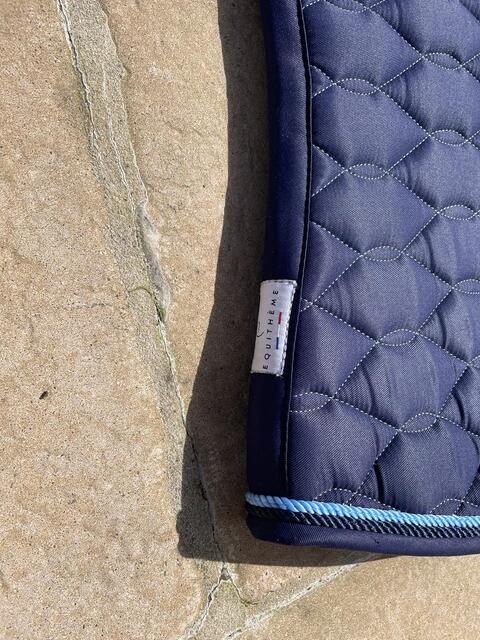 Tapis de dressage