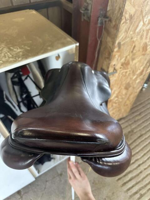 Selle Cwd