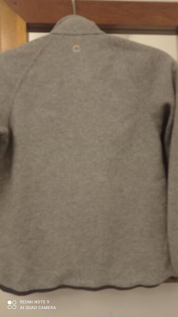 Veste polaire 10 ans