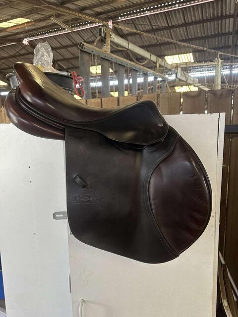 Selle Cwd