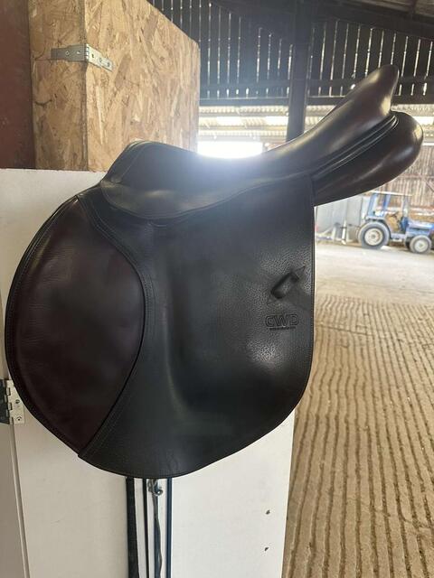 Selle Cwd