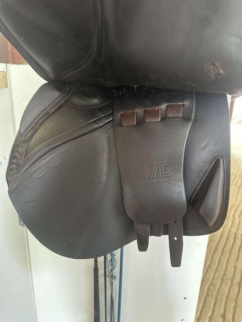 Selle Cwd