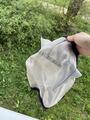 Masque anti mouches