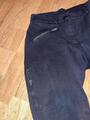 Pantalon Fouganza Noir