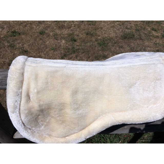 Amortisseur beige