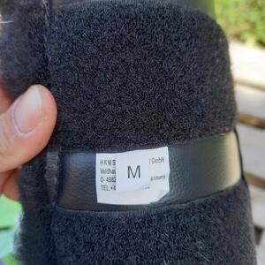 Protections mouton HKM