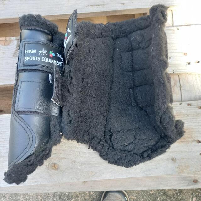 Protections mouton HKM