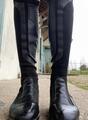 Bottes Ego 7 chaussettes