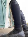Bottes Ego 7 chaussettes