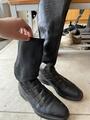 Bottes Ego 7 chaussettes
