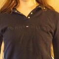 Pull Tommy Hilfiger - marine - Taille M