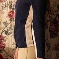 Pull Tommy Hilfiger - marine - Taille M