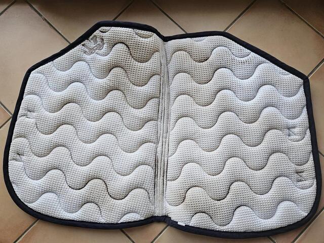 Tapis sport Pénélope Leprévost