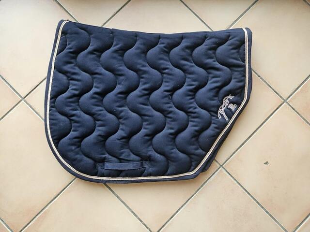Tapis sport Pénélope Leprévost